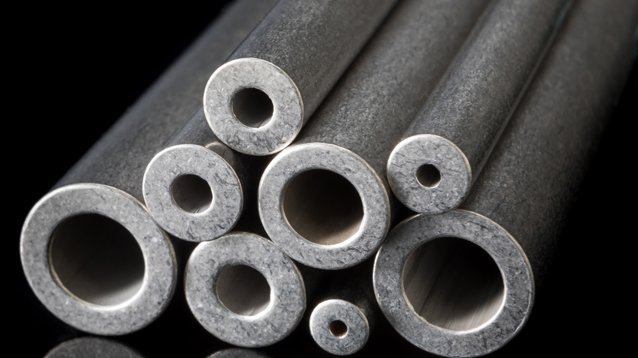 Manufacturer of Precision Stainless Steel and High-Nickel Alloy Tubing
